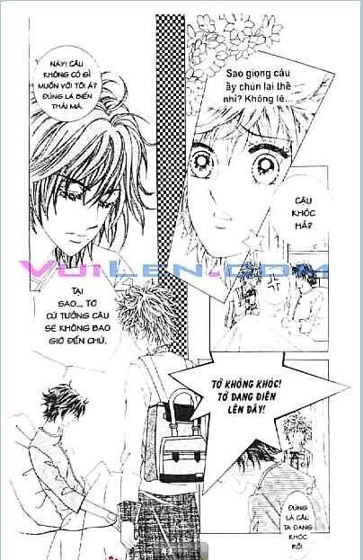 Nụ hôn và sắc đẹp: Chapter 5