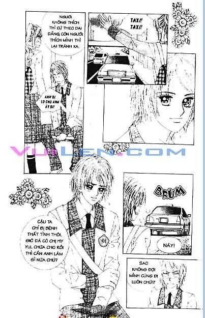 Nụ hôn và sắc đẹp: Chapter 5