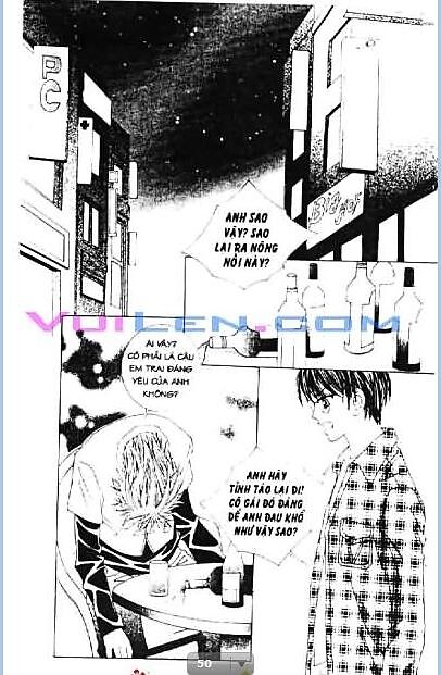 Nụ hôn và sắc đẹp: Chapter 5