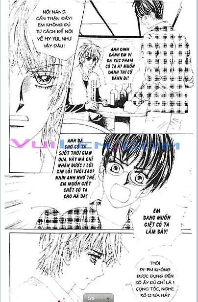 Nụ hôn và sắc đẹp: Chapter 5