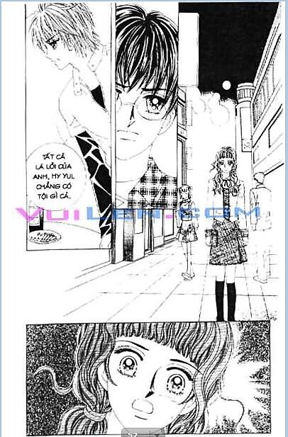 Nụ hôn và sắc đẹp: Chapter 5