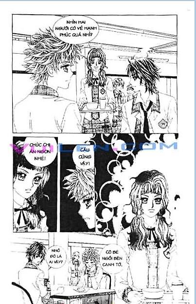 Nụ hôn và sắc đẹp: Chapter 5