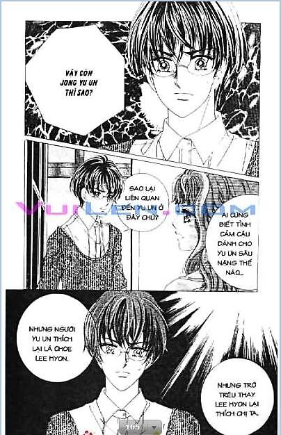 Nụ hôn và sắc đẹp: Chapter 5