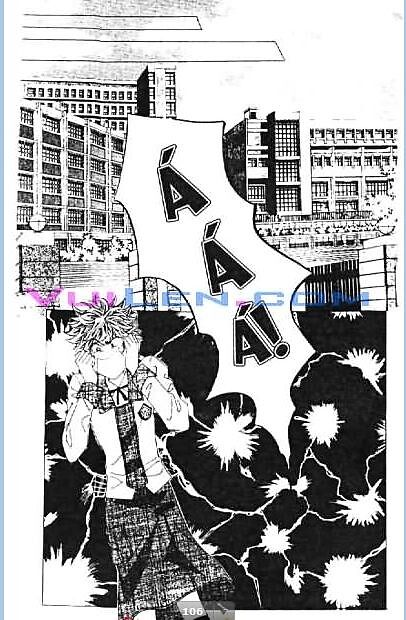 Nụ hôn và sắc đẹp: Chapter 5