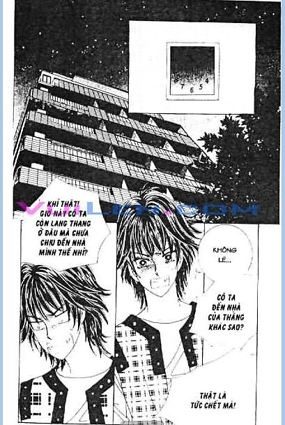 Nụ hôn và sắc đẹp: Chapter 5