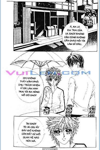 Nụ hôn và sắc đẹp: Chapter 5
