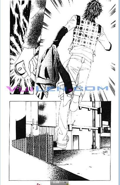 Nụ hôn và sắc đẹp: Chapter 5