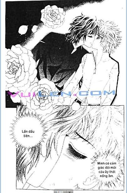 Nụ hôn và sắc đẹp: Chapter 5