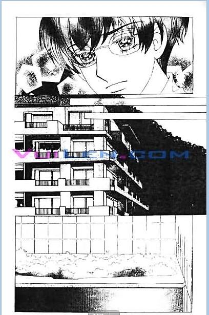 Nụ hôn và sắc đẹp: Chapter 5