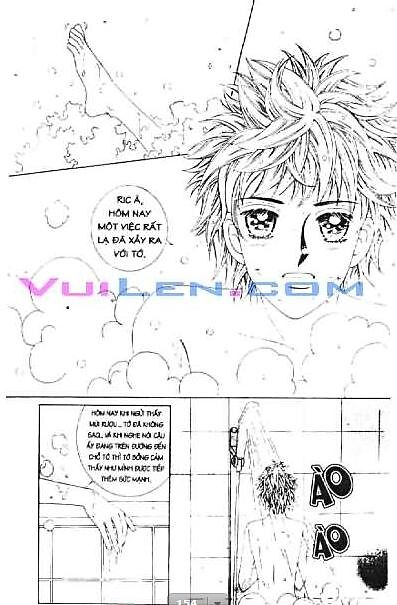 Nụ hôn và sắc đẹp: Chapter 5