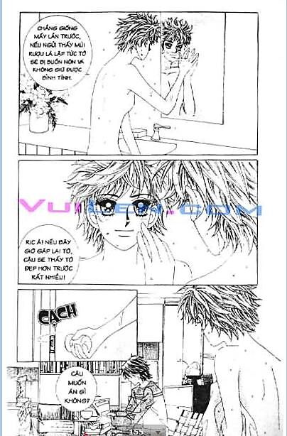 Nụ hôn và sắc đẹp: Chapter 5