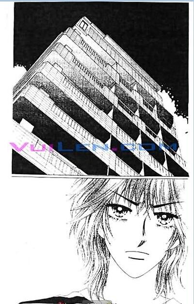 Nụ hôn và sắc đẹp: Chapter 6