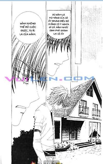 Nụ hôn và sắc đẹp: Chapter 6