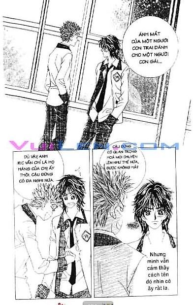 Nụ hôn và sắc đẹp: Chapter 6