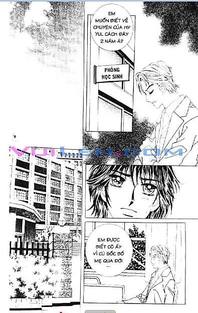 Nụ hôn và sắc đẹp: Chapter 6