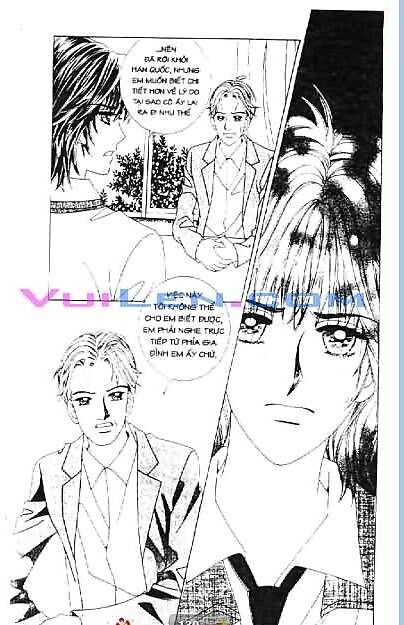 Nụ hôn và sắc đẹp: Chapter 6