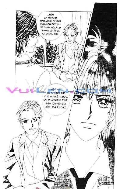 Nụ hôn và sắc đẹp: Chapter 6