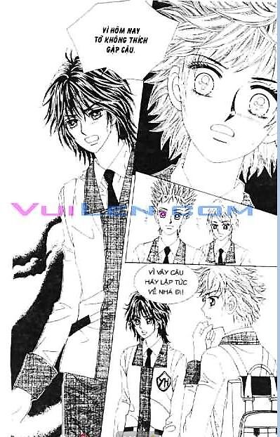 Nụ hôn và sắc đẹp: Chapter 6