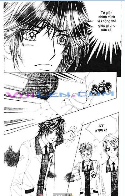 Nụ hôn và sắc đẹp: Chapter 6