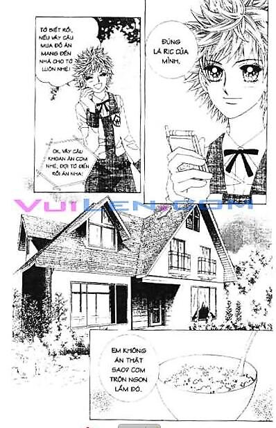 Nụ hôn và sắc đẹp: Chapter 6