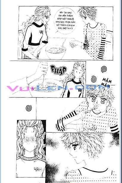 Nụ hôn và sắc đẹp: Chapter 6