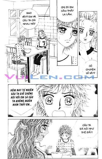 Nụ hôn và sắc đẹp: Chapter 6