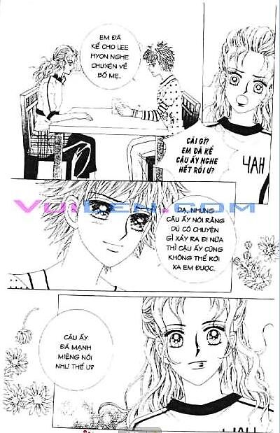 Nụ hôn và sắc đẹp: Chapter 6