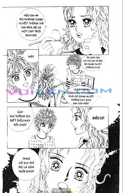 Nụ hôn và sắc đẹp: Chapter 6
