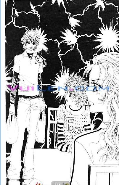 Nụ hôn và sắc đẹp: Chapter 6