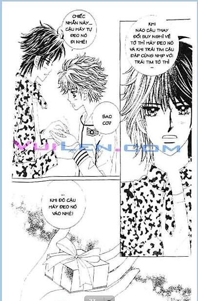 Nụ hôn và sắc đẹp: Chapter 6