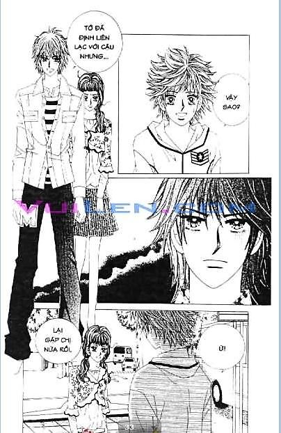 Nụ hôn và sắc đẹp: Chapter 6