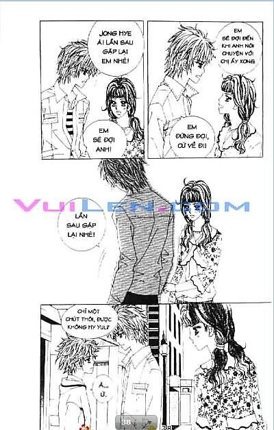 Nụ hôn và sắc đẹp: Chapter 6