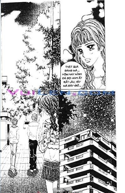 Nụ hôn và sắc đẹp: Chapter 6
