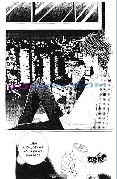 Nụ hôn và sắc đẹp: Chapter 6