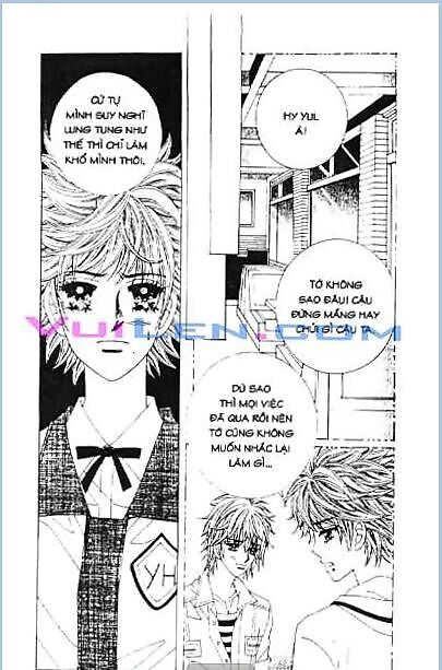 Nụ hôn và sắc đẹp: Chapter 6