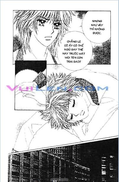 Nụ hôn và sắc đẹp: Chapter 6