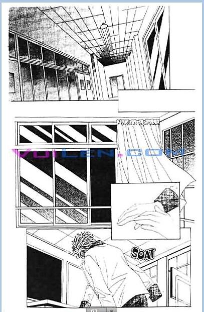 Nụ hôn và sắc đẹp: Chapter 6
