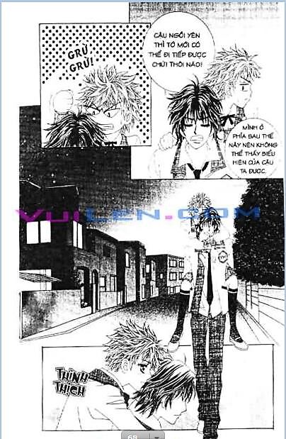 Nụ hôn và sắc đẹp: Chapter 6