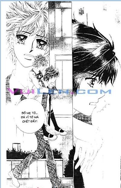 Nụ hôn và sắc đẹp: Chapter 6
