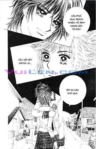 Nụ hôn và sắc đẹp: Chapter 6