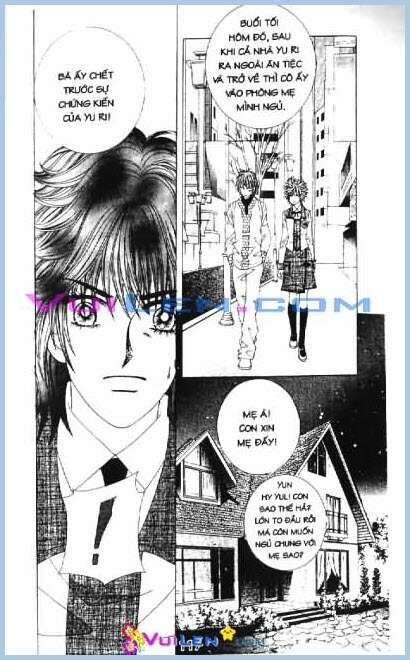 Nụ hôn và sắc đẹp: Chapter 7