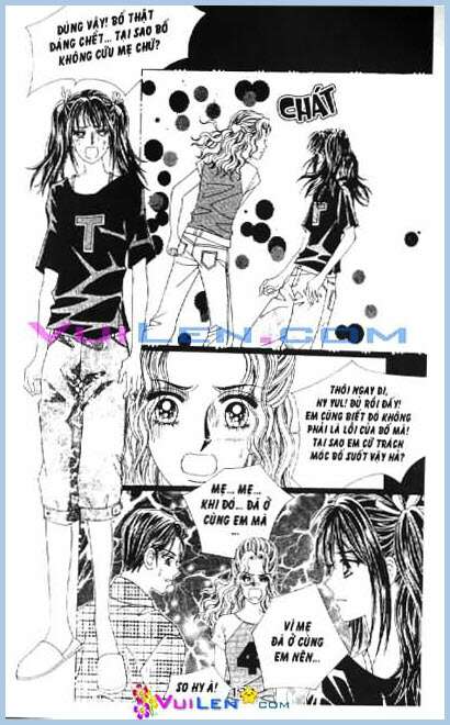 Nụ hôn và sắc đẹp: Chapter 7