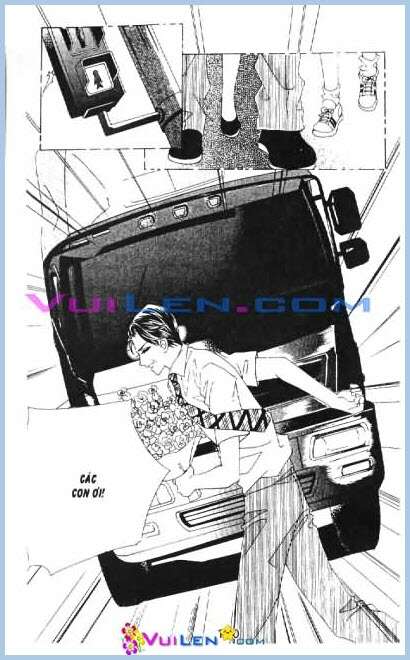 Nụ hôn và sắc đẹp: Chapter 7