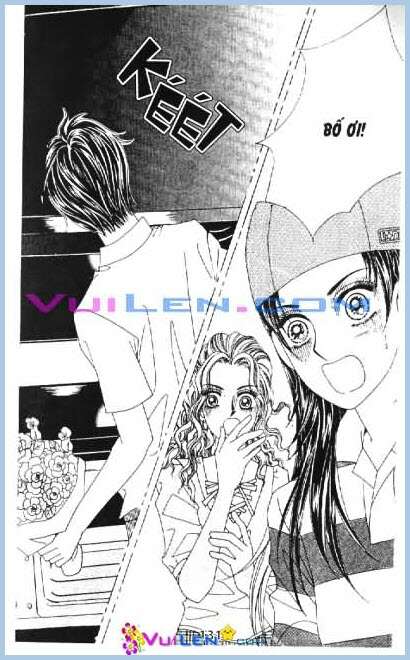 Nụ hôn và sắc đẹp: Chapter 7