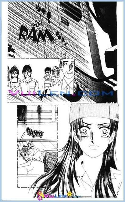 Nụ hôn và sắc đẹp: Chapter 7