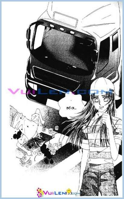 Nụ hôn và sắc đẹp: Chapter 7