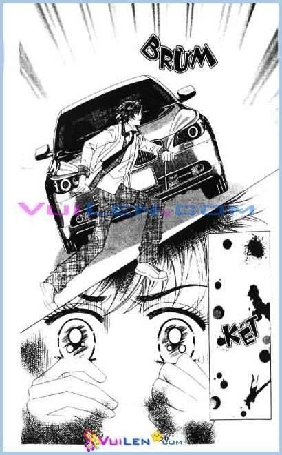 Nụ hôn và sắc đẹp: Chapter 7