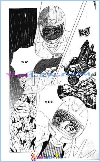 Nụ hôn và sắc đẹp: Chapter 7