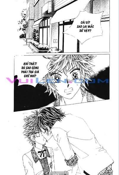 Nụ hôn và sắc đẹp: Chapter 8
