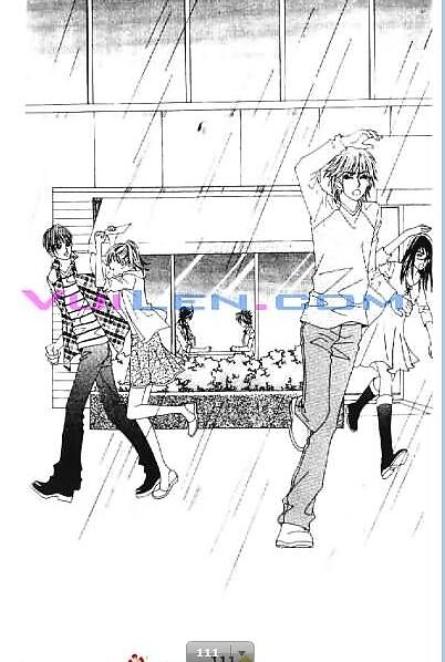 Nụ hôn và sắc đẹp: Chapter 8